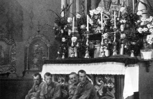 Z pamiętnika niemieckiego żołnierza - Ukraina 1941-42