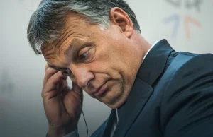 Orban: Węgry wyślą policjantów na południową granicę po 15 września