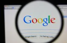 Europa wydaje wojnę Google