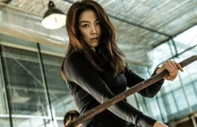 Niesamowite i nowatorskie sceny akcji z koreańskiego The Villainess