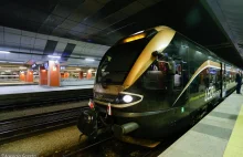 Czesi sprzedali za dużo biletów na pociąg Wrocław-Praga.2 razy więcej niż miejsc