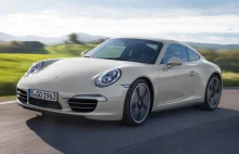 Porsche 911 50 Years Edition - Not Suitable For Girls