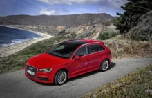 Audi A3 Sportback e-tron