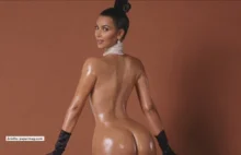 Kim Kardashian za nagie zdjęcia nie wzięła ani grosza