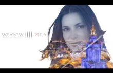 Warsaw 2016 - music of the city. Kolejny ciekawy film o mieście
