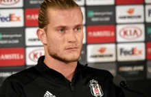 Loris Karius niechciany w Turcji.