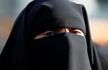 Irlandczyk skazany za rasistowski atak na Polkę ubraną w niqab