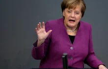 Merkel ma pomysł na unijny budżet. Fundusze na migrantów...