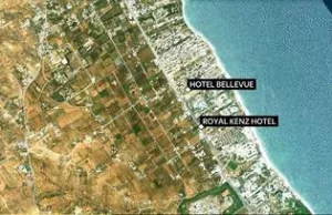 Zamachy na hotele w Tunezji, wygląda na skoordynowaną akcję z Francją