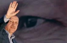 Erdogan do UE: jeśli nie jesteście islamofobami, przyjmijcie nas do Unii