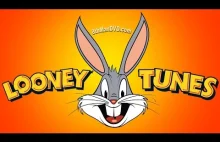 Olbrzymia kolekcja starych LOONEY TUNES: Bugs Bunny, Daffy Duck i więcej ;)