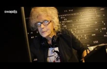 DJ Wika - 74 letnia DJ-ka
