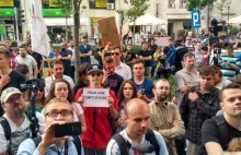 Rozpoczynają się kolejne protesty przeciwko ACTA 2