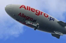 Allegro na sprzedaż za 2,2 mld USD