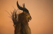 Krampus - możliwy klimatyczny horror na święta