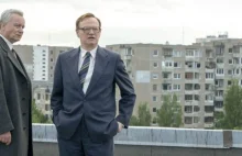 Jaka jest cena kłamstw? – recenzja 1. sezonu „Chernobyl”