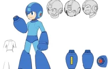 Mega Man: Historia powrotu - Koji Oda na ratunek
