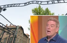 Żydzi oburzeni instalacją kurtyn wodnych w Auschwitz bo, hehe, prysznice.