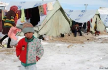 ONZ bije na alarm: Nieludzkie traktowanie dzieci w Syrii | Polityka | |...