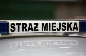 Czersk pozbył się straży miejskiej. "Wzbudzała negatywne emocje"