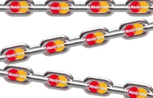 MasterCard eksperymentuje z Blockchainem nie tylko do płatności