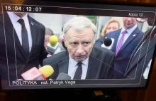 Patryk Vega do Jarosława Kaczyńskiego: tak, macie się czego bać ...
