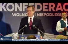 R. Winnicki: Rząd PiS wprowadza multikulturalizm w Polsce