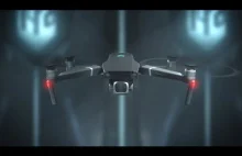 Introducing the DJI Mavic 2...