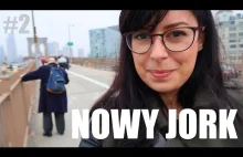 NOWY JORK: Brooklyn, Wall Street, WTC, siedziba Google... I filmy dla dorosłych!