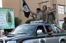 Irak: trzech francuskich dżihadystów skazanych na śmierć
