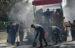 Na Warmii i Mazurach powstanie bufostrada