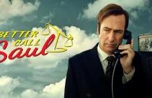 Better Call Saul to coś więcej niż dodatek do Breaking Bad?