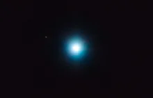 CVSO-30 c - egzotyczna egzoplaneta sfotografowana przez VLT - Puls Kosmosu