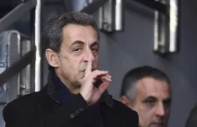 Porażka Sarkozy'ego. Fillon na czele
