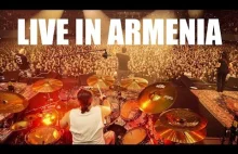 System of a Down - Live in Armenia