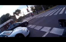 Kawasaki z800 vs Porsche