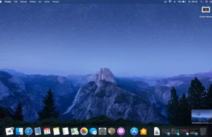 Jak rozwijał sie system OS X/macOS?