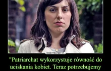 Rewolucja poprzez bunt, czyli dziesięć przykazań feminizmu