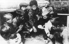 „Bezprizorni”. Zdziczałe dzieci. Przemilczany problem Związku Sowieckiego