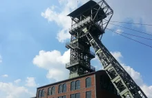 Tragiczny wypadek w kopalni Wujek w Rudzie Śląskiej. Zginał górnik.