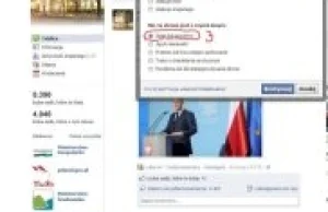 Wywiad z rzekomym włamywaczem na stronę premiera