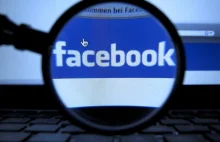 Nowy regulamin Facebooka, czyli jeszcze większa inwigilacja użytkowników