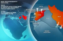 Polityka - USA daje Izraelowi zielone światło dla ataku na Iran. - Pirson...