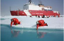 Globalne ocieplenie, prądy morskie i życie w oceanach