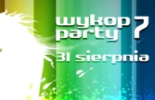 Wykop-Party VII Poznań