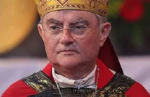 Księża geje zawieszeni przez arcybiskupa Hosera