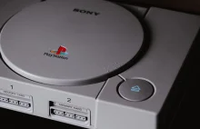 25 lat Sony PlayStation - sprzętu który zrewolucjonizował krajobraz konsol