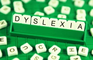 Język bardziej obcy… dla dyslektyka