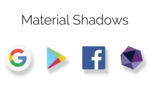 How to Add Material Shadow in Android?