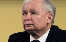 Jarosław Kaczyński dla Onetu (cz. III): w pewnym momencie odejdę